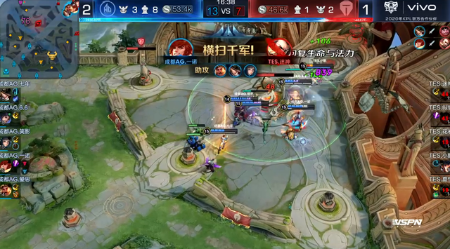 SEO关键
